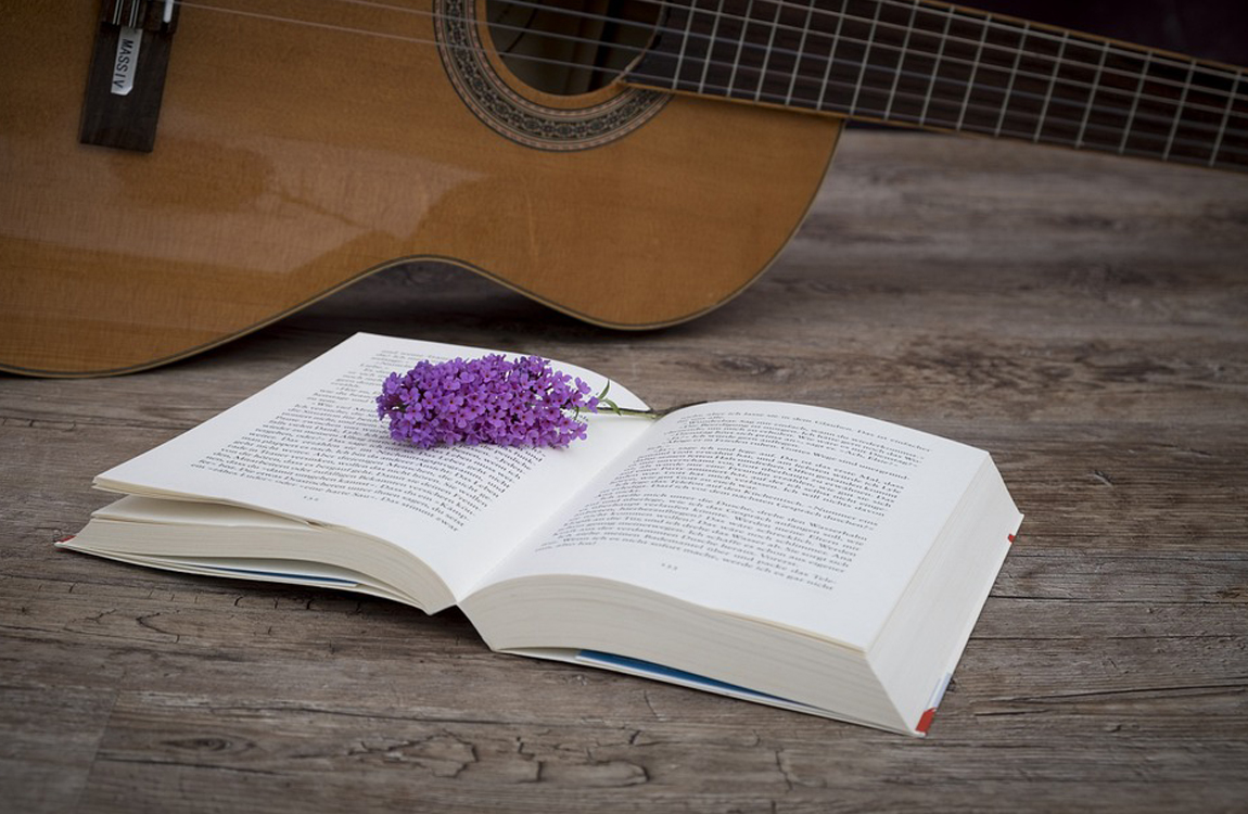 Mixtura poético-musical / Mestura poéticu-musical de Asociación de Escritores y Escritoras de Asturias