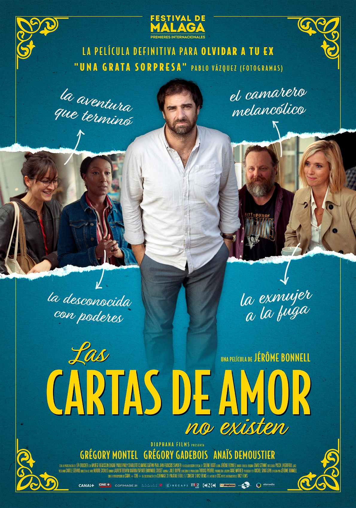 cartel