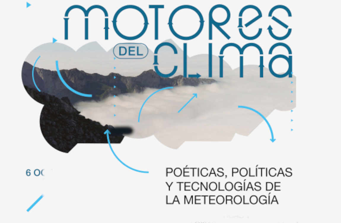 Motores del Clima