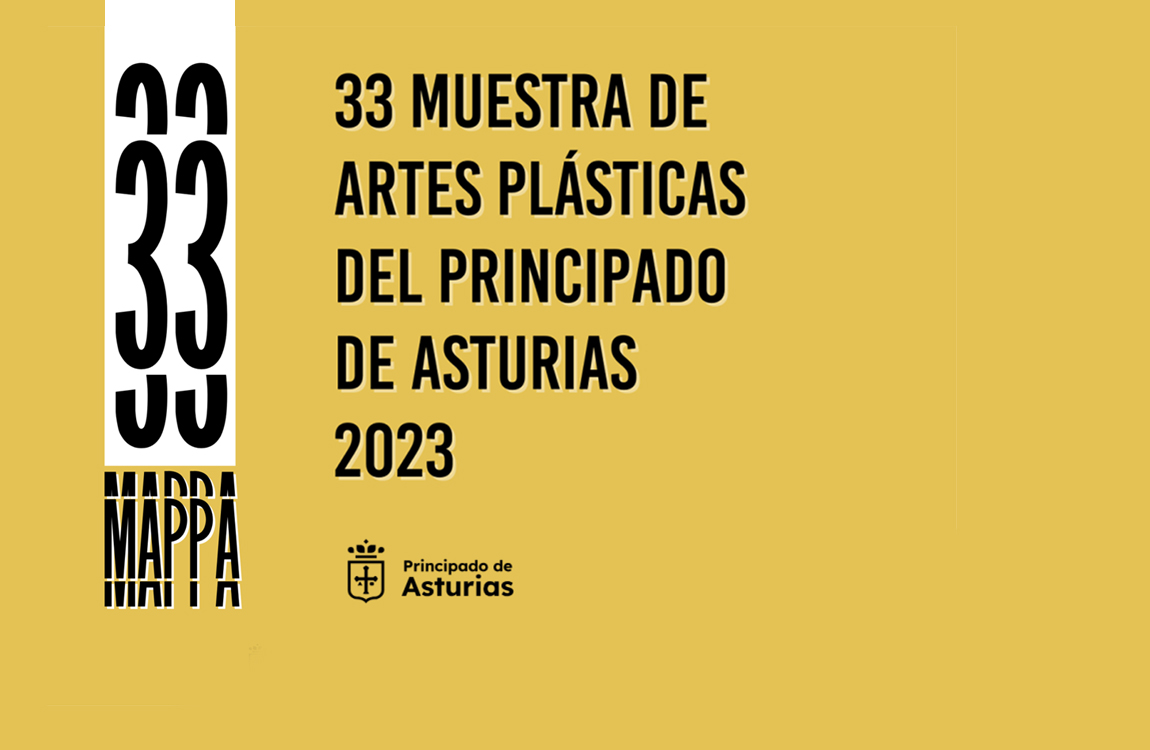 33 Muestra de artes plásticas del Principado de Asturias