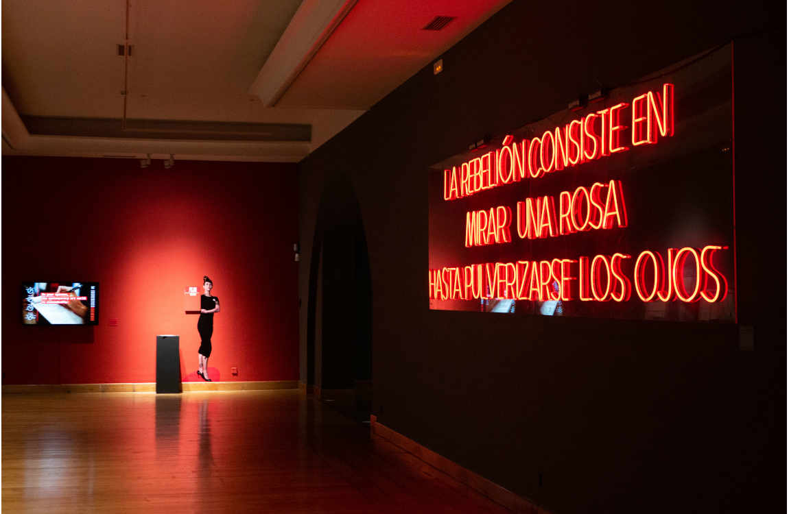 Un relato polifónico. Arte asturiano de 2010-2020