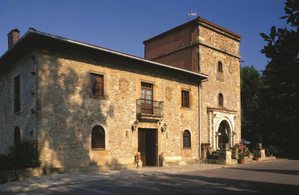 Itinerarios por el Patrimonio. La Comarca del Nora