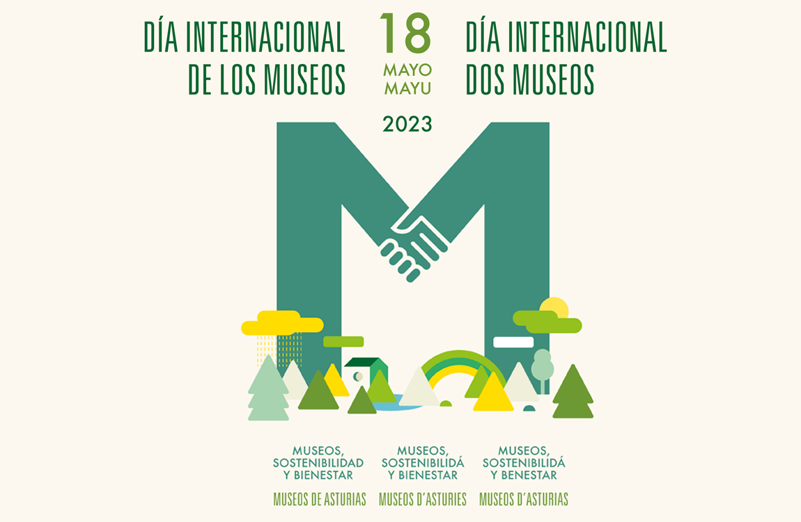 Día Internacional de los Museos en Asturias