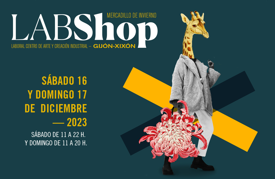 LABshop Invierno 2023