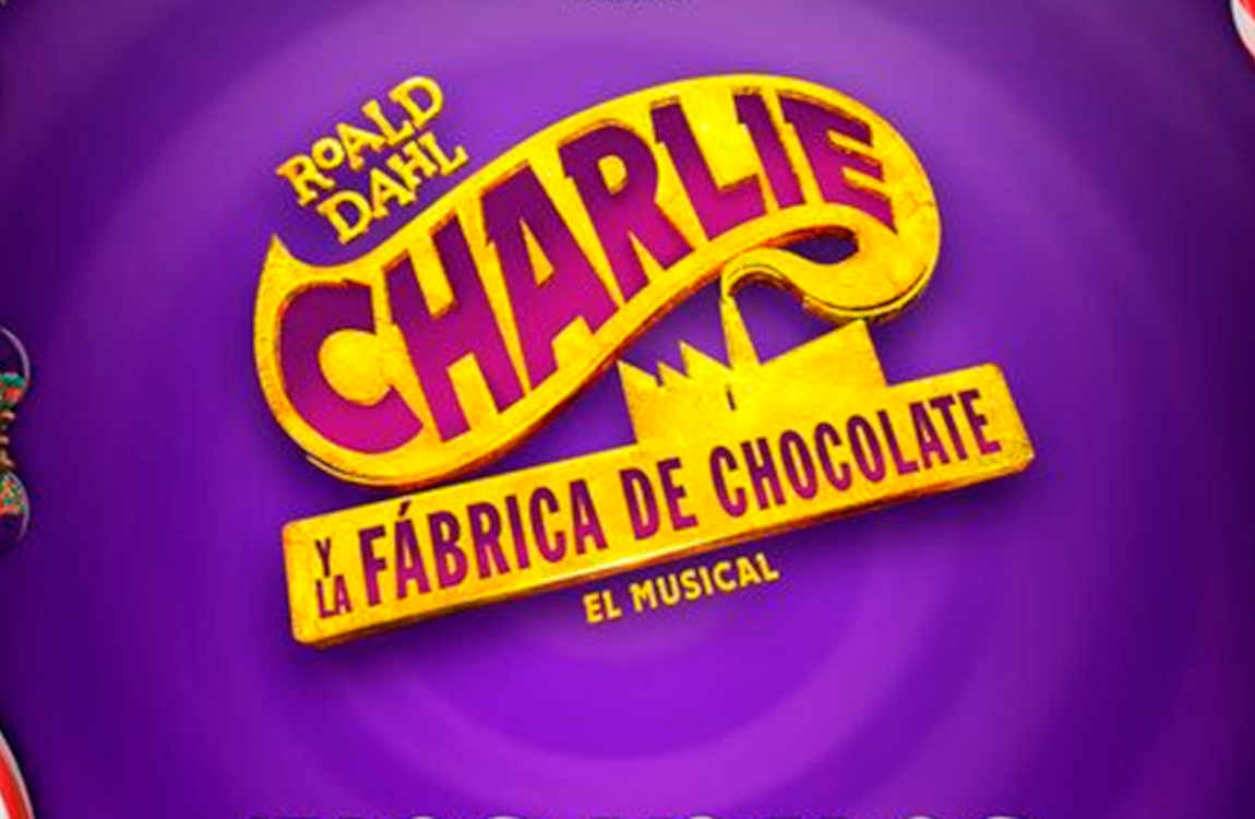 Charlie y la fábrica de chocolate