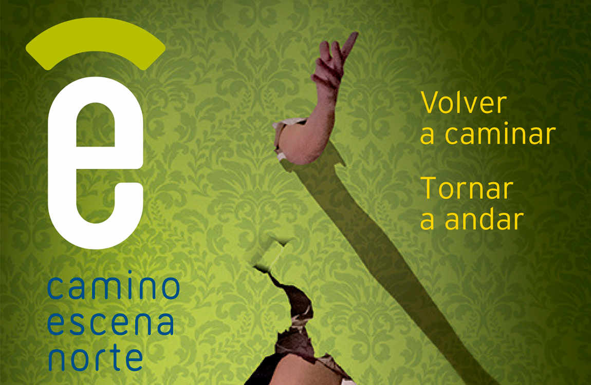 Camino Escena Norte. Teatro en Asturias