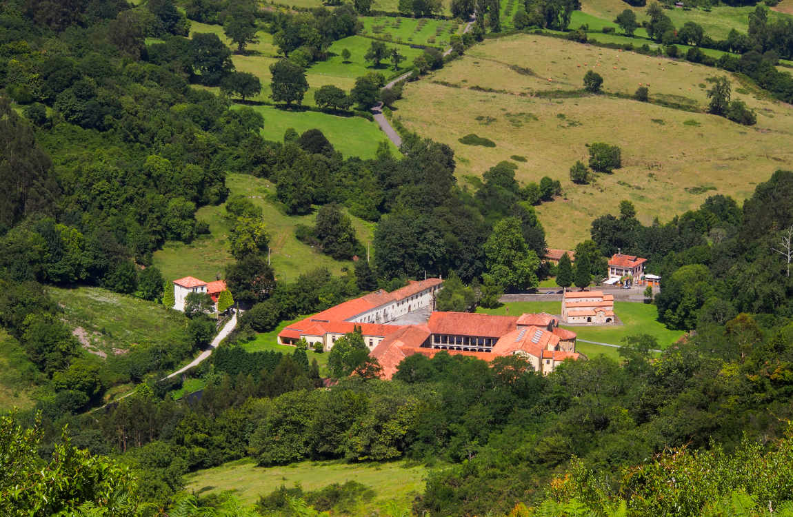 De Itinerarios por el Patrimonio. Cultura Sidrera