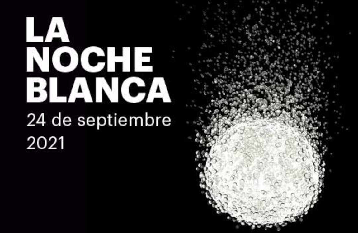 La Noche Blanca