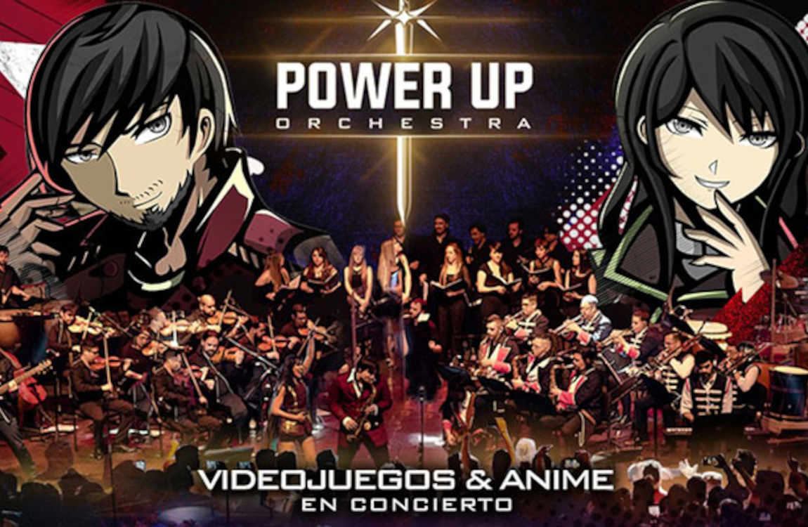 Power Up Orchestra