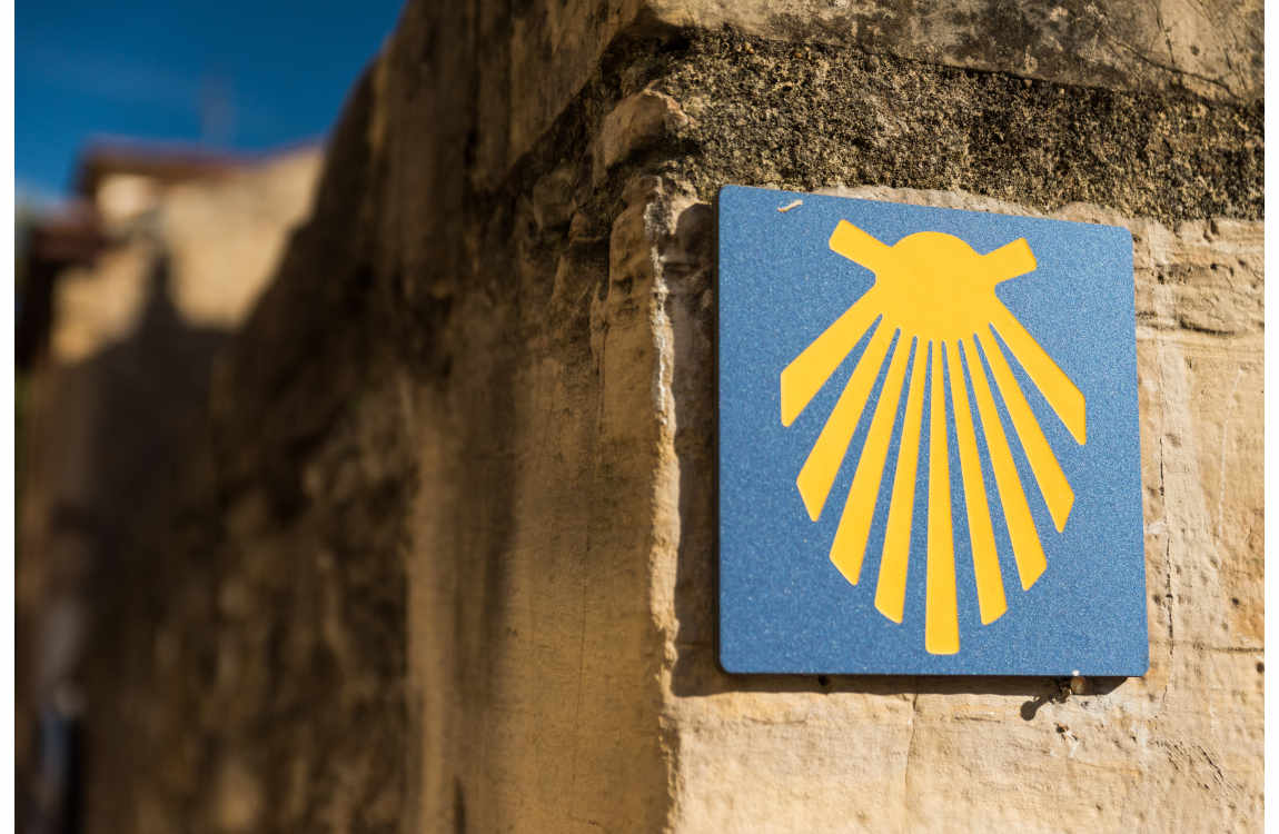 Itinerarios por el patrimonio. El Camino de Santiago de la Costa por la zona central, Avilés y comarca