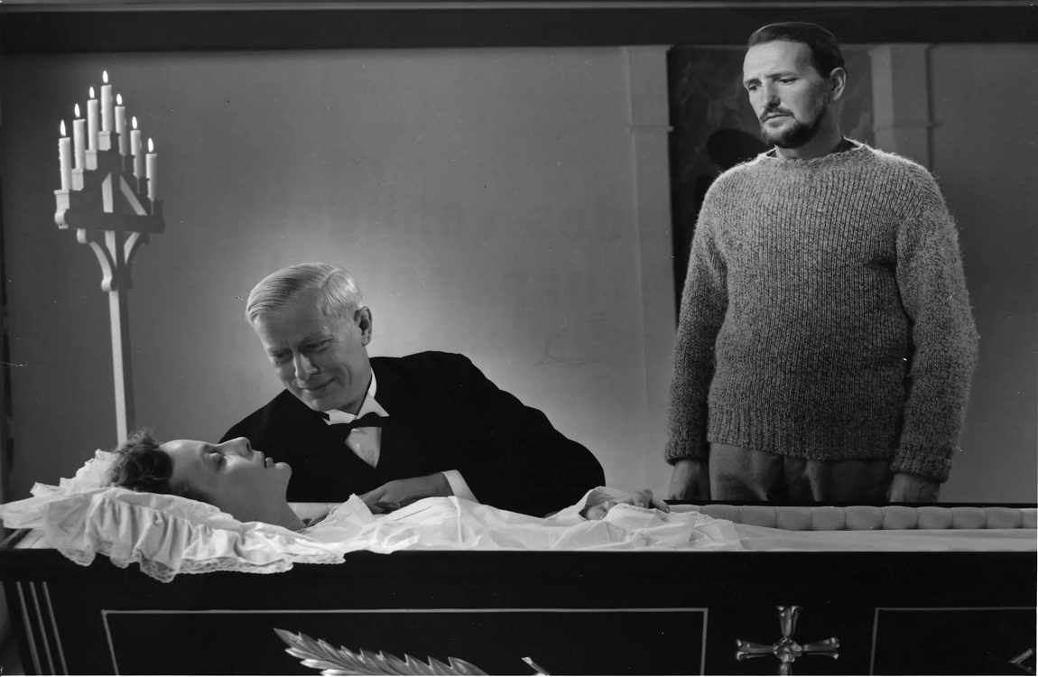 Ordet de Carl Theodor Dreyer