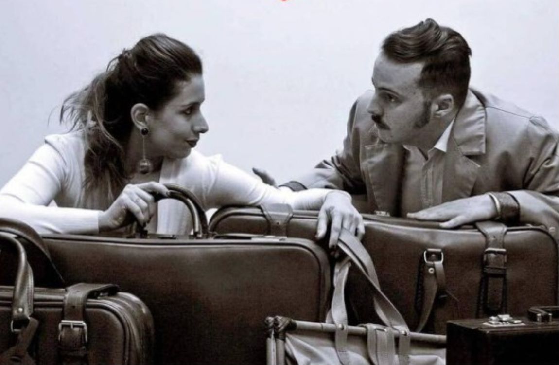 Equipaje de Saltantes Teatro