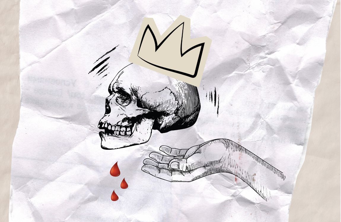Shakespeare... brevemente de Saltantes Teatro