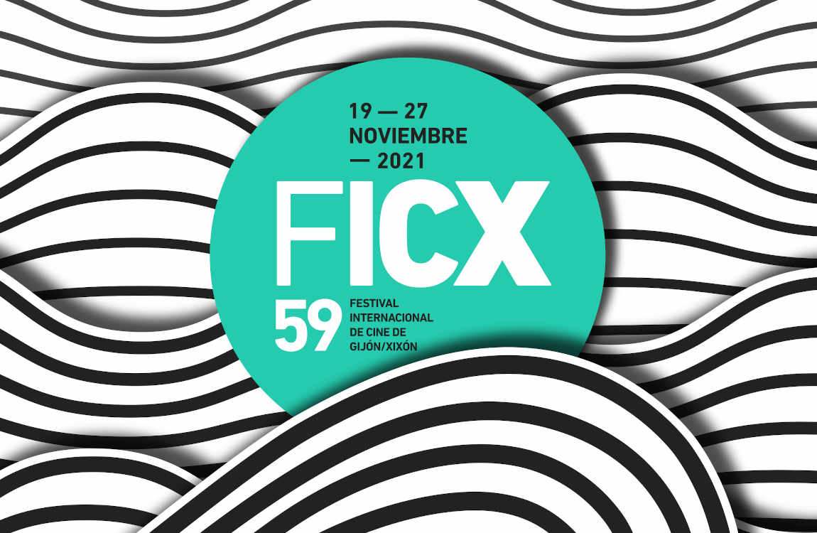 59 Festival Internacional de Cine de Gijón / Xixón