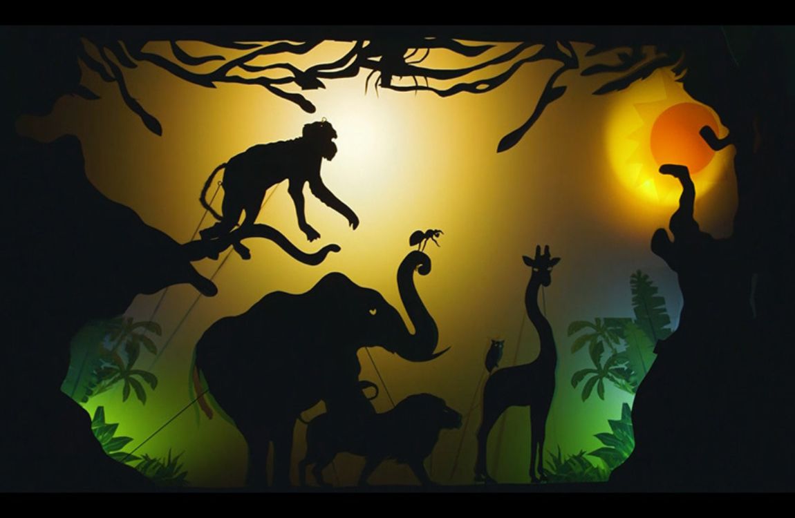 La mona Simona de La Sonrisa del Lagarto