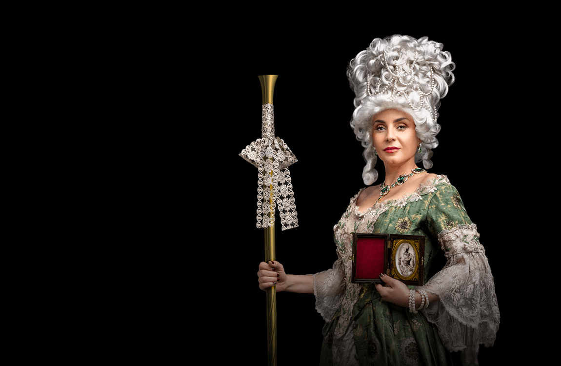 Manon de Jules Massenet