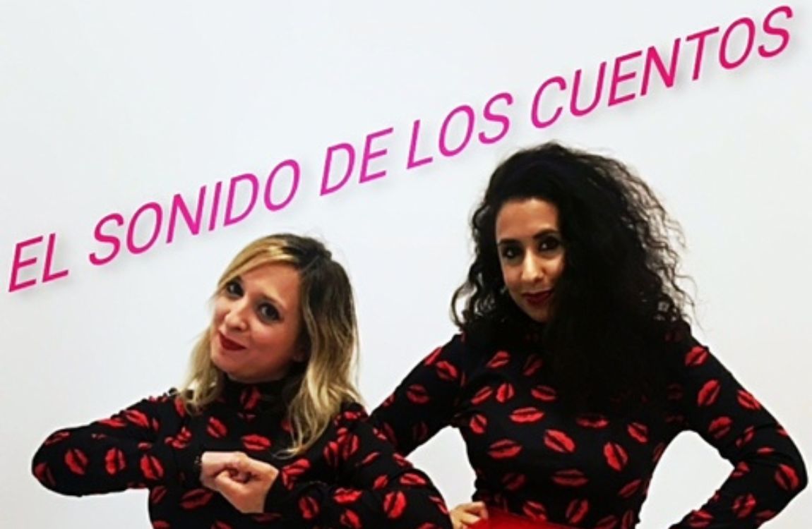 El sonido de los cuentos de Guayominí Producciones