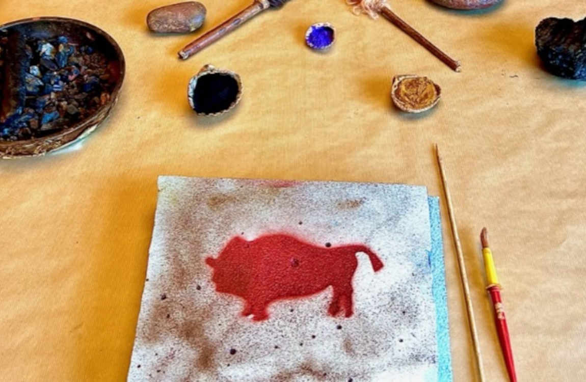 Programación de noviembre en el Parque de la Prehistoria de Teverga
