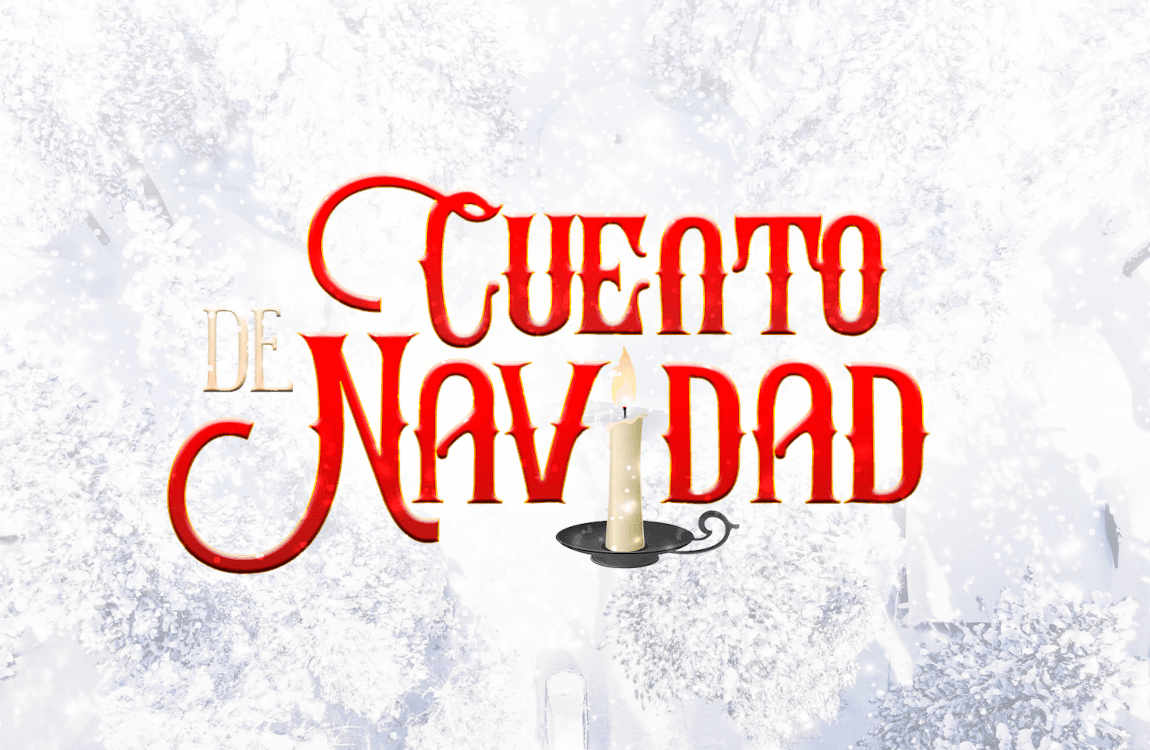 Cuento de Navidad de Saltantes Teatro