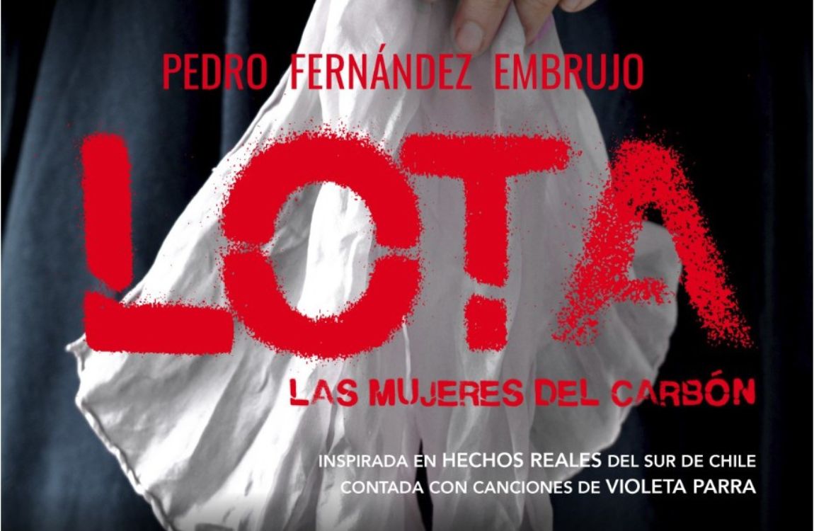Lota, las Mujeres del Carbón