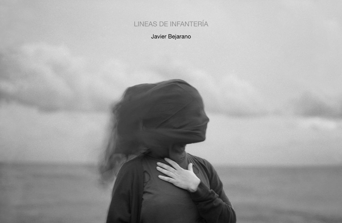 Líneas de Infantería de Javier Bejarano