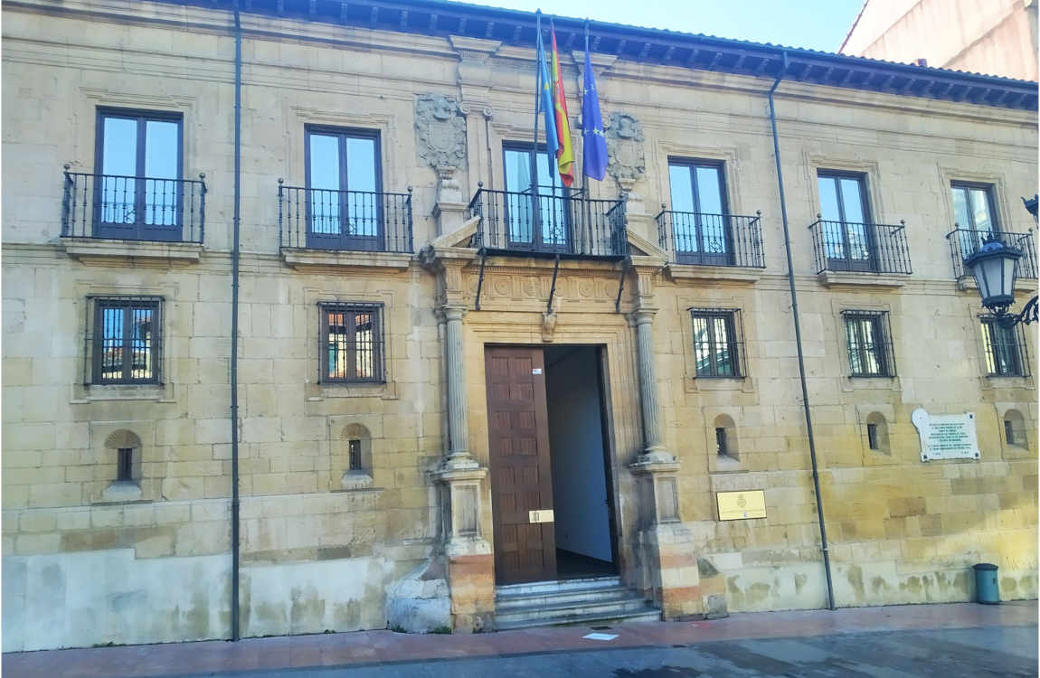Asturias, Concejo a Concejo. Nº 26 Las Regueras