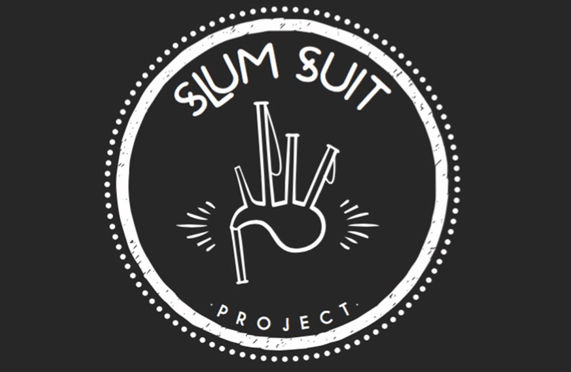 Slum Suit, siguiendo el Camino de Iturralde