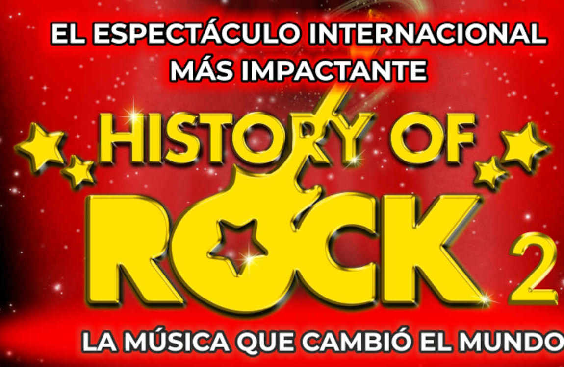 History of Rock 2