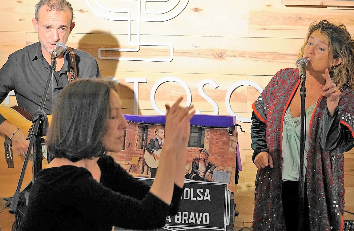 Desandar en igualdad de Gema Bravo & Jorge Colsa