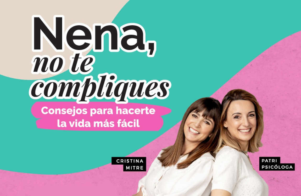 Nena, no te compliques