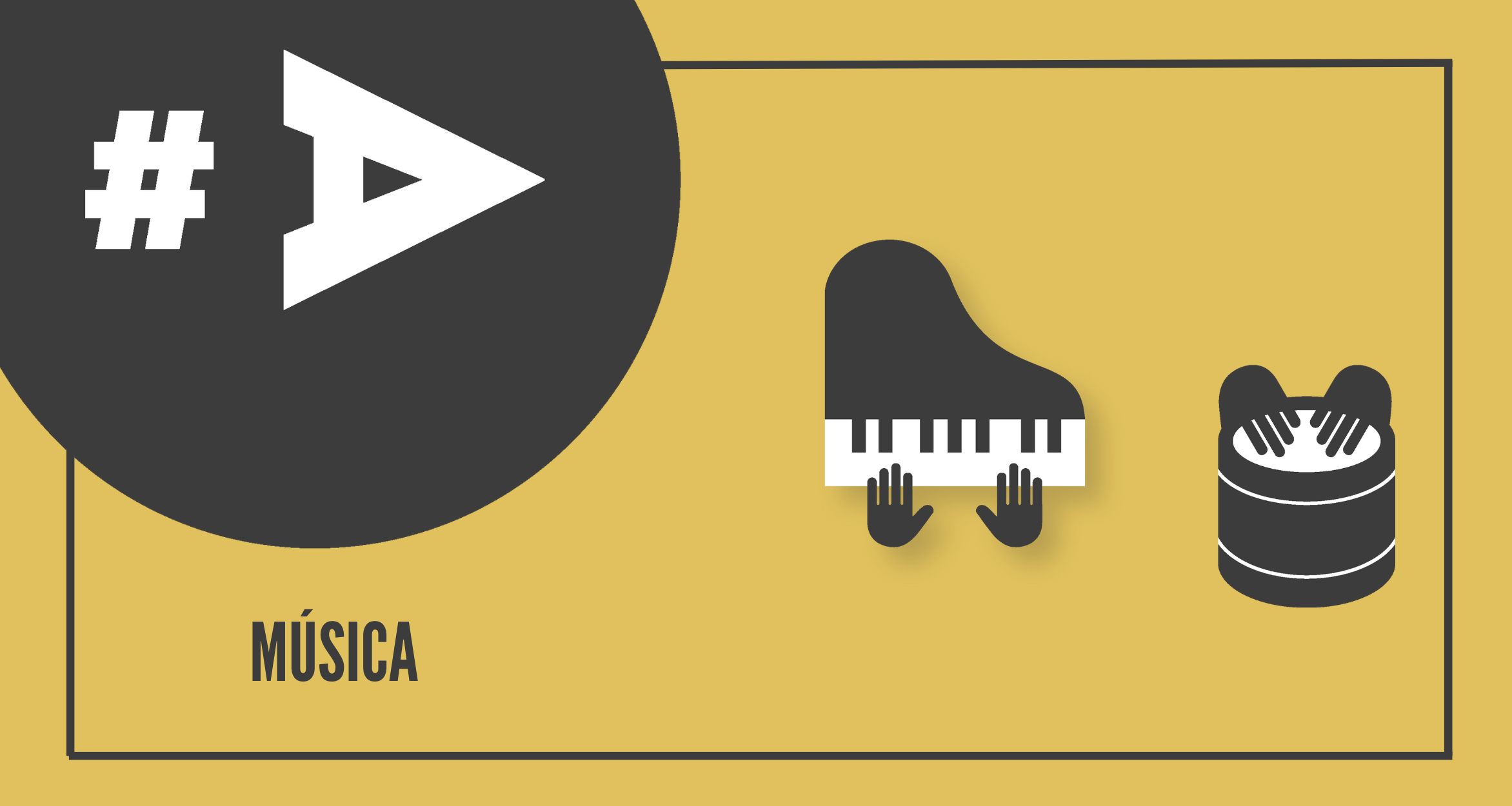 Resolución convocatoria Música 1º Semestre 2026