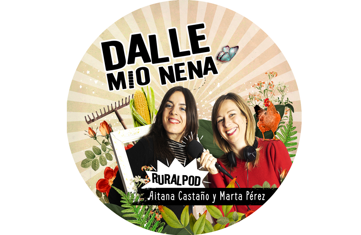 Dalle mio nena de Melodijopérez