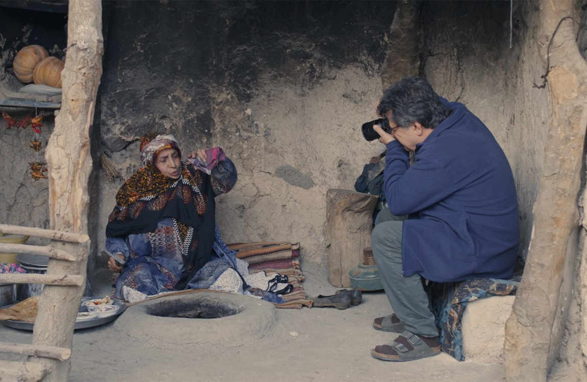 No Bears de Jafar Panahi