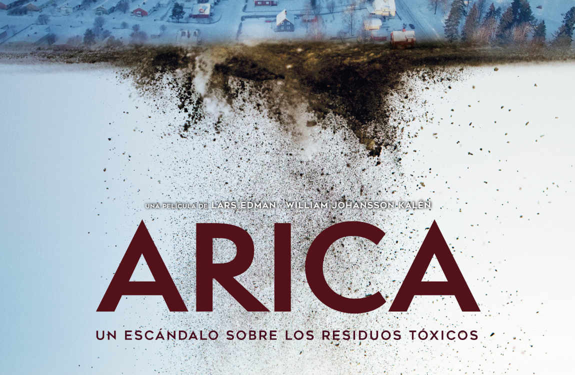 Documental del mes: Arica