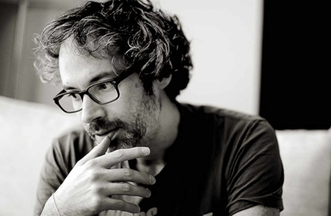 James Rhodes