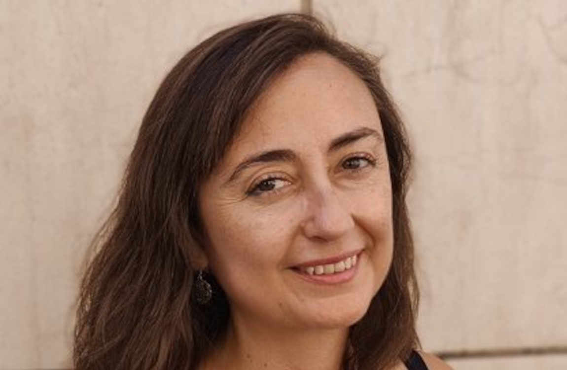 Ciclo Palabra. Elvira Navarro