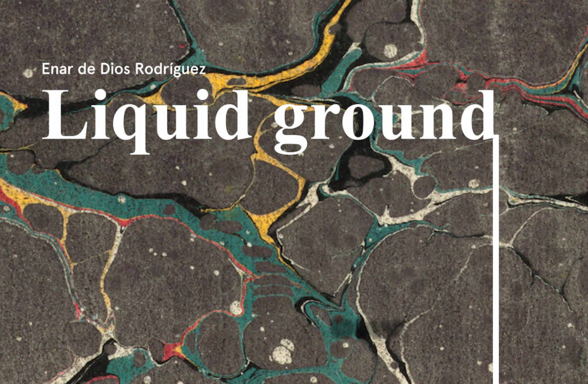 Liquid Ground