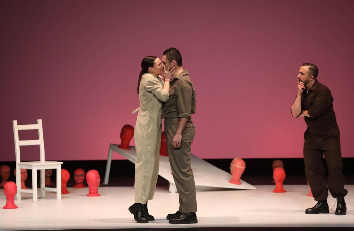 Si yo fuera Federico de Factoría Norte