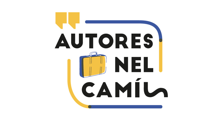 Adjudicación de actividades del circuito Autores nel camín enero - junio 2026