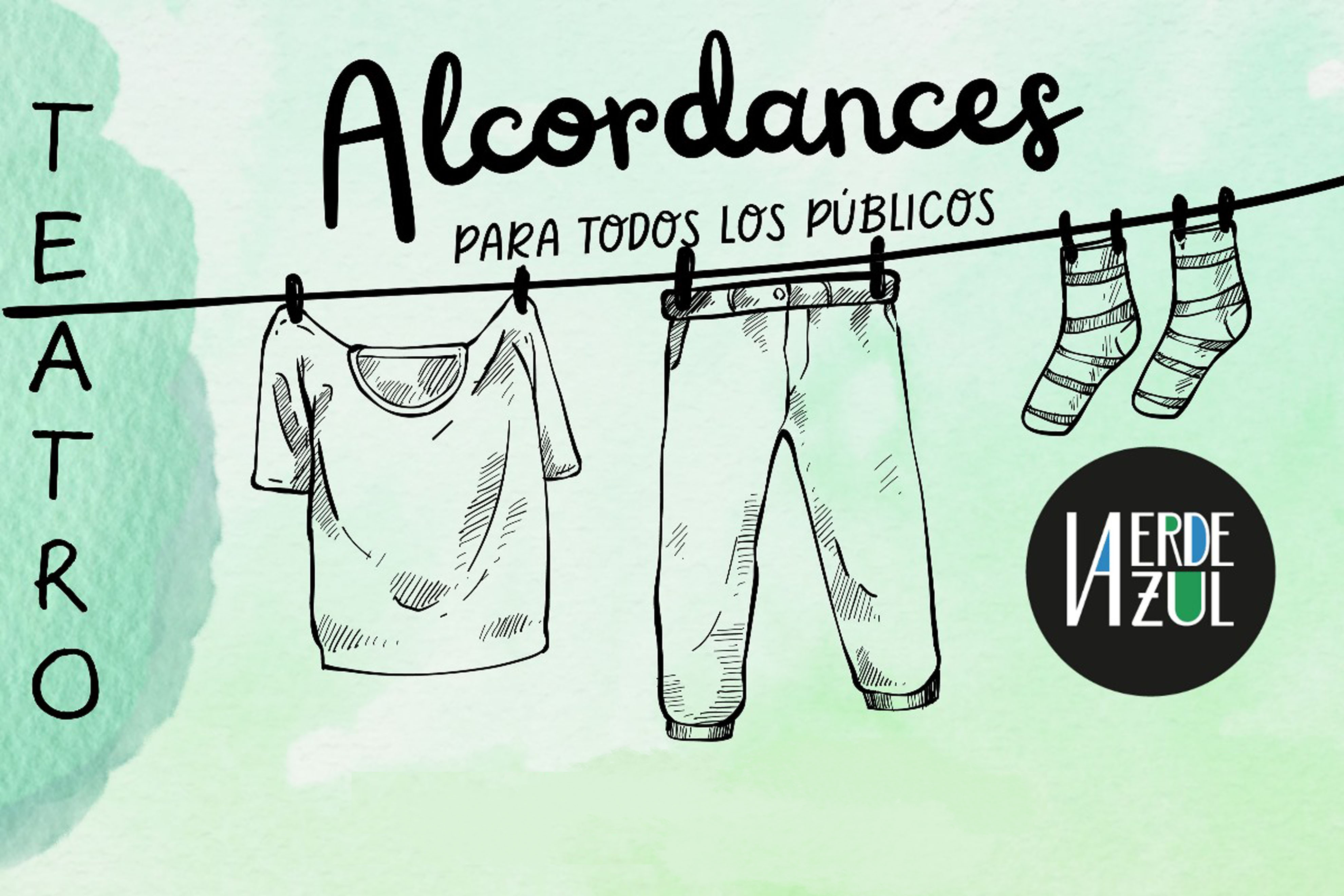 Alcordances de VA. VerdeyAzul