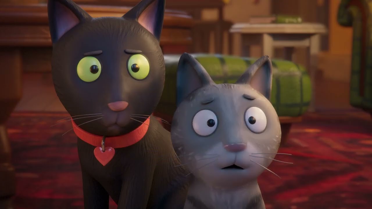 El gato Tabby y otras historias felinas de J.Hamman, S.Scrimgeour, P.Jindra, F.Sasche, J.Ocker, I.Barnardo