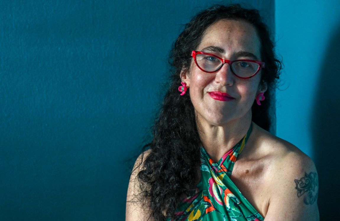 Perspectivas y otras voces, taller de narrativa de Ana Lamela