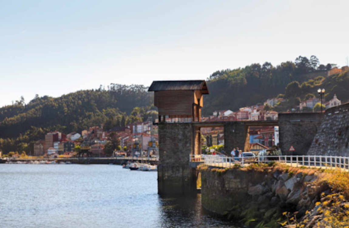 De itinerarios por el Patrimonio: Puertos y rulas