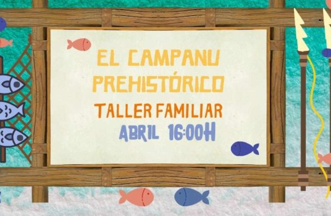 Programación de abril en el Centro de Arte Rupestre Tito Bustillo