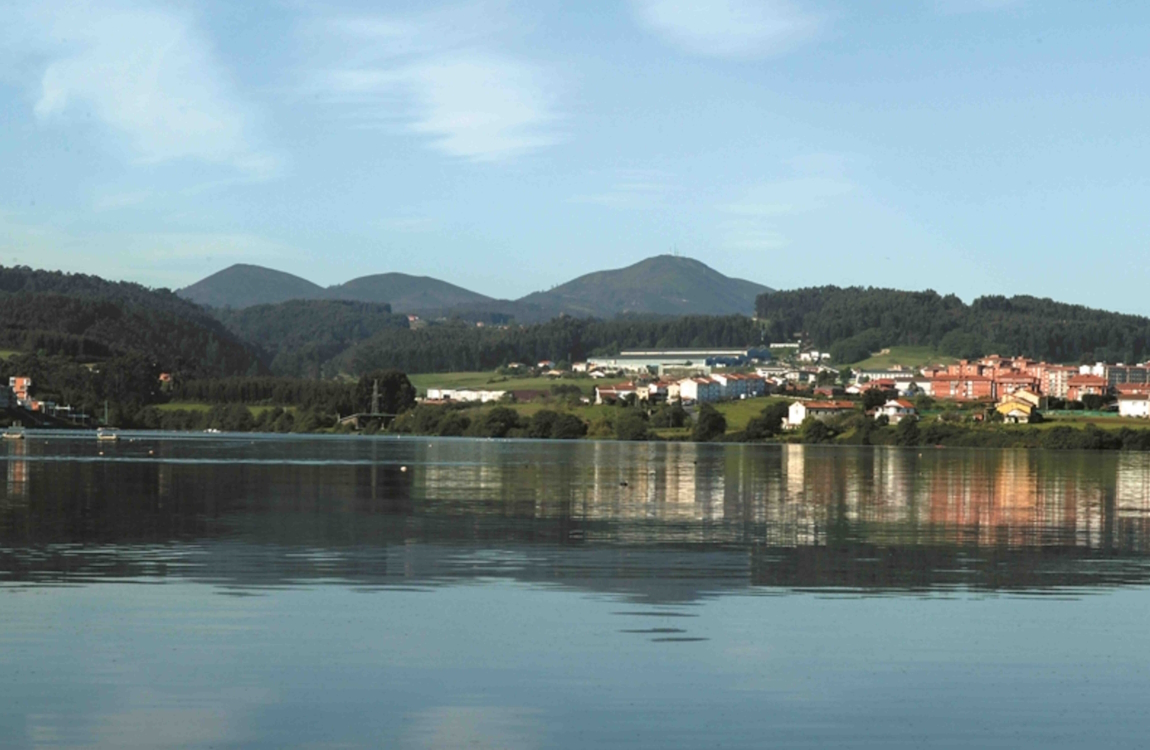 De Itinerarios por el Patrimonio: Corvera de Asturias