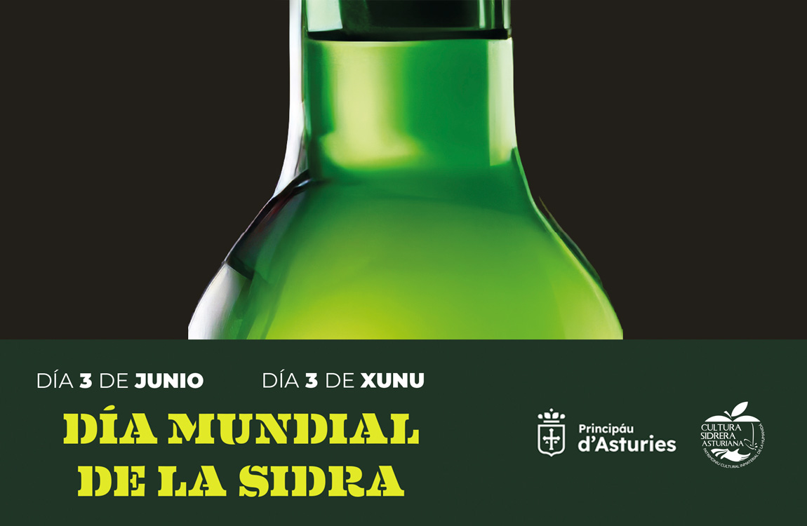 Día Mundial de la Sidra
