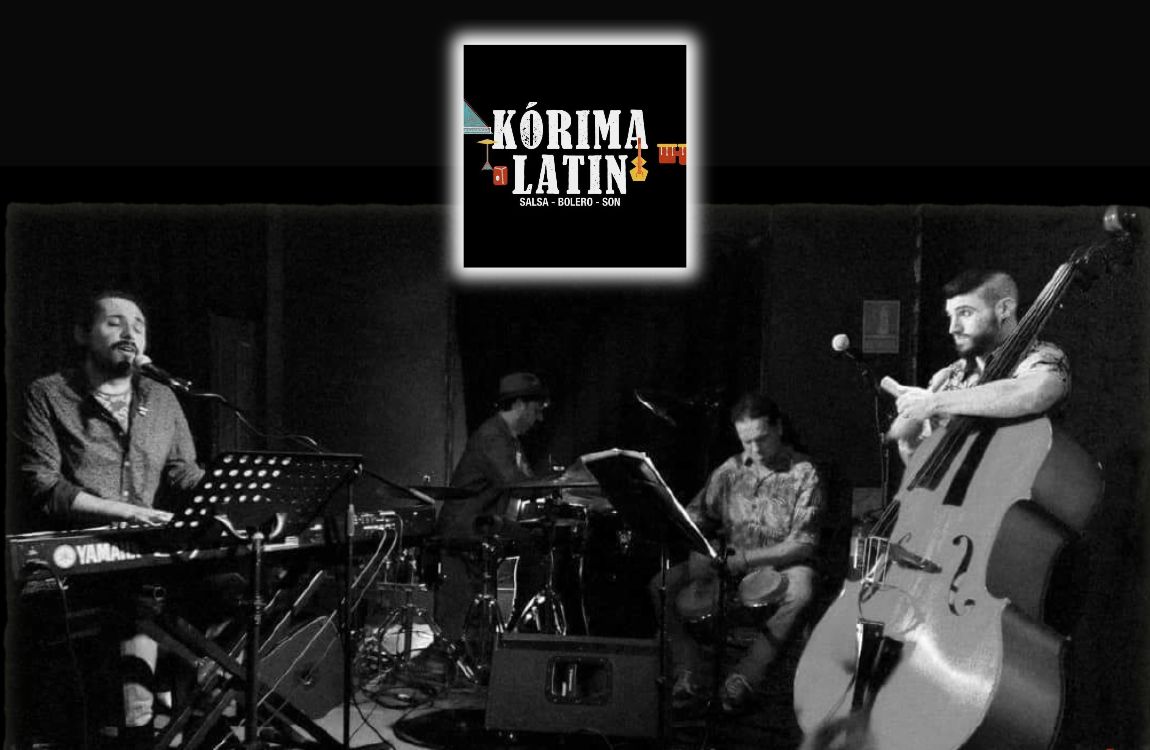 Kórima Latin