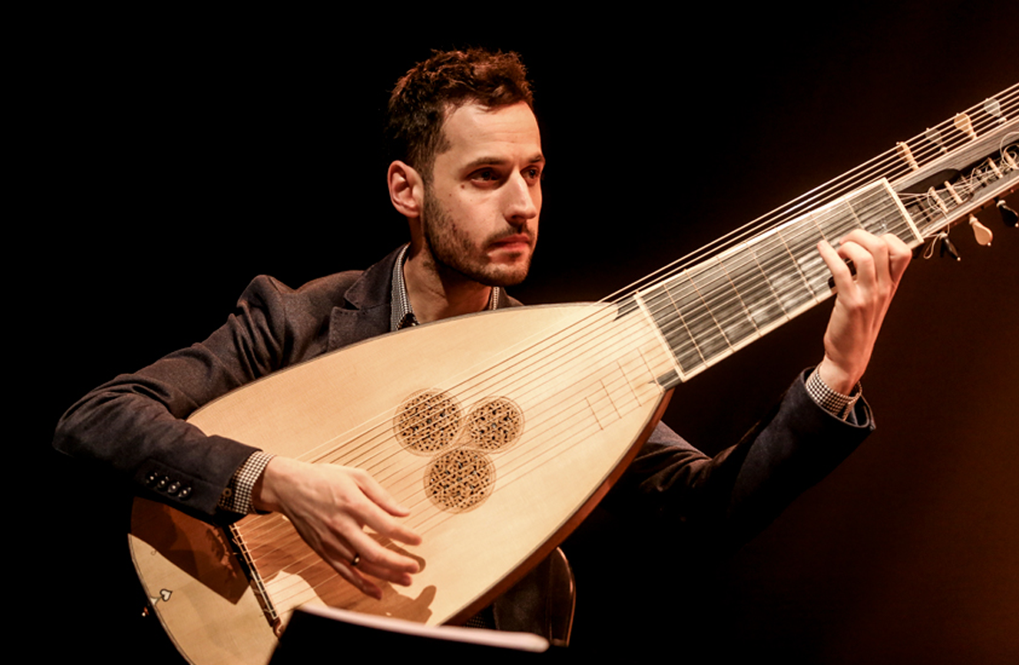 Forma Antiqva. Au monde