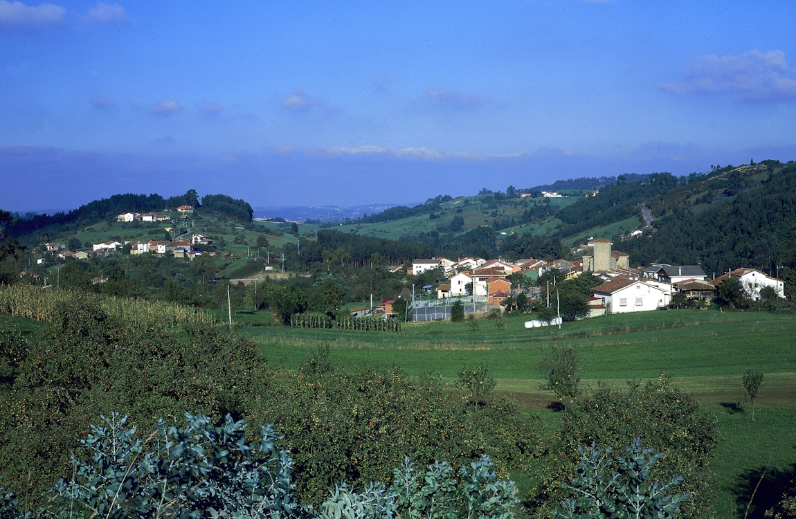 De Itinerarios por el Patrimonio: Illas