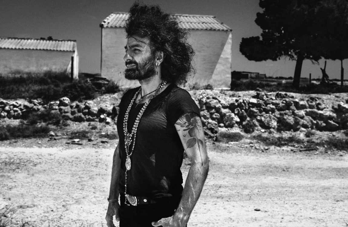 The Ara Malikian World Tour